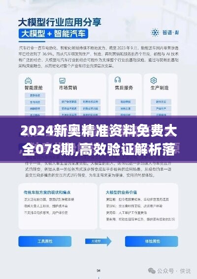 新奥正版全年免费资料,实证分析解释落实