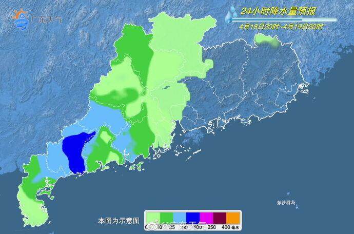 广东省河源县邮编及其周边地区概述